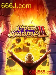 OpenSesameII